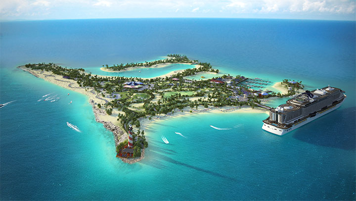 CRUCEROS MSC CARIBE CRUCEROS ISLAS BAHAMAS MSC BAHAMAS DESDE MIAMI MSC SEASIDE CRUISES BAHAMA CRUISES MSC CRUISES